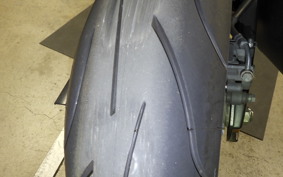 YAMAHA FZ8 FAZER N 2014