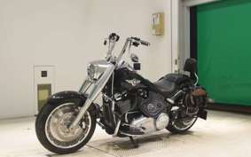 HARLEY FLBS 1870 2019