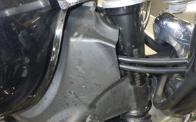 HONDA SHADOW 750 Gen. 3 2006 RC50