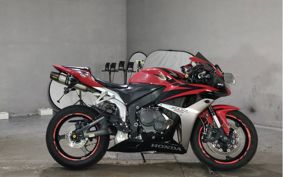 HONDA CBR600RR 2007 PC40
