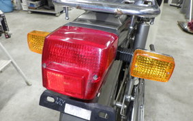 HONDA C90 SUPER CUB E HA02