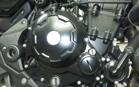 KAWASAKI Z650 RS 2023 ER650M