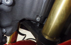 HONDA CBR600RR GEN 3 2021