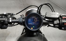 HONDA REBEL MC49