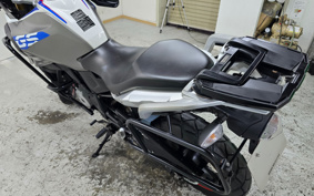 BMW G310GS 2018 0G02