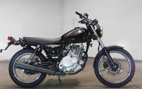 SUZUKI GRASS TRACKER NJ4DA