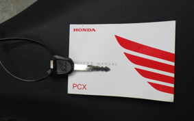 HONDA PCX 125 2026 JF56