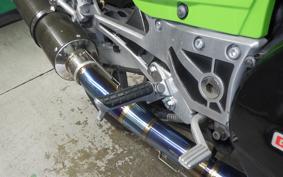 KAWASAKI GPZ900R NINJA 1998 ZX900A