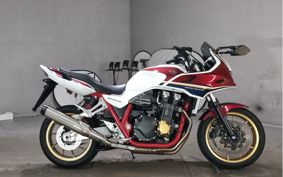 HONDA CB1300SF BOLDOR 2022 SC54