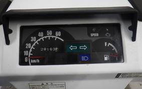 HONDA GYRO X TD02