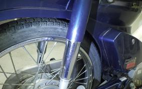 HONDA C90 SUPER CUB E HA02