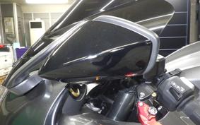 SUZUKI HAYABUSA Gen.3 2024 EJ11A