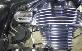 HONDA GB350 2021 NC59