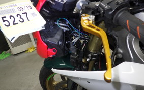 HONDA CBR1000RR Gen. 2 2009 SC59