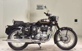 OTHER +ENFIELD BULLET500EFI 2012