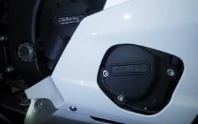 YAMAHA YZF-R6 2018