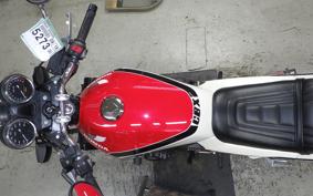 HONDA CB400SF GEN 4 A 2020 NC42