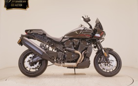 HARLEY ﾊﾟﾝ AMERICA1250ST 2026
