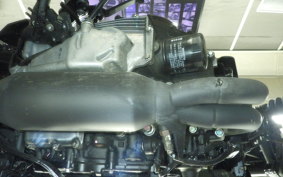 KAWASAKI ELIMINATOR400-3SE 2025 EL400A
