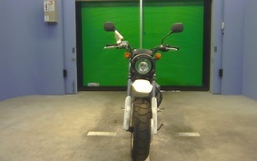 SUZUKI TR50 STREET MAGIC Gen.2 CA1LB