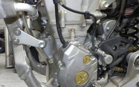 KAWASAKI KX250 2006 KX252C