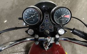 HONDA CB400 2023 CB400F