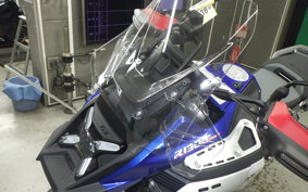 BMW R1300GS Adventure ASA 2026