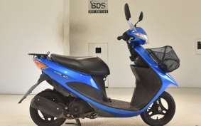 SUZUKI ADDRESS V50 CA4BA