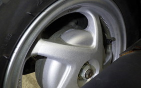 HONDA BENLY 110 2021 JA09