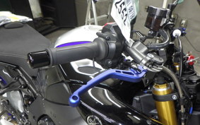 YAMAHA MT-10 SP 2026 RN78J