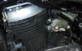 SUZUKI INTRUDER 400 Classic 2002 VK54A