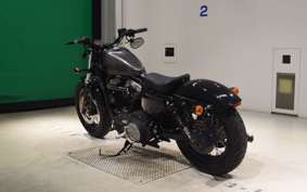HARLEY XL1200X 2015