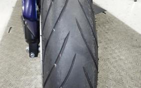HONDA VFR800F 2022 RC79
