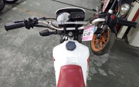 YAMAHA DT50 17W