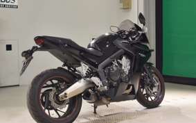 HONDA CBR650F 2016 RC83