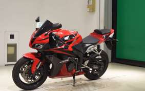 HONDA CBR600RR GEN 3 2009 PC40