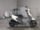 Фото Suzuki LET's 4 с японского аукциона