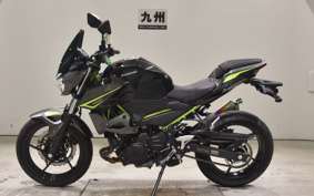 KAWASAKI Z400 Gen.2 2023 EX400L