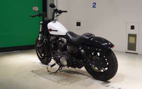 HARLEY XL1200X 2020