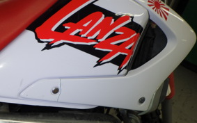 YAMAHA LANZA 4TP