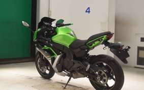 KAWASAKI NINJA 400 ABS 2014 EX400E