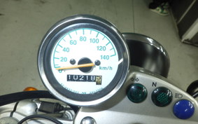 SUZUKI VANVAN 200 2003 NH41A