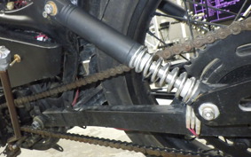 YAMAHA VIRAGO 250 2015 3DM