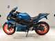 Фото Yamaha YZF-R25 A 2017 с японского аукциона