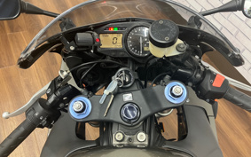 HONDA CBR954RR 2004 SC50