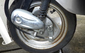 YAMAHA VINO 50 SA10J