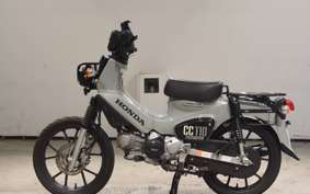 HONDA CROSS CUB 110 2020 JA60