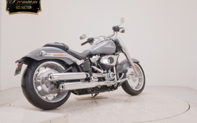 HARLEY FLFB1920 2026