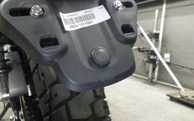 HONDA MONKEY 125 2005 JB03