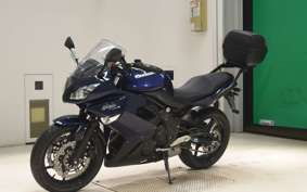 KAWASAKI NINJA 400R ABS 2011 ER400B